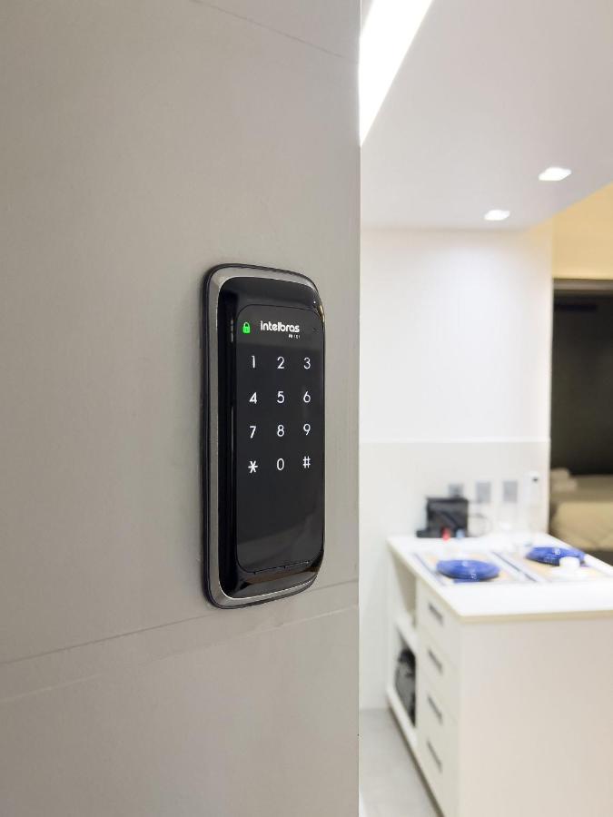 Apt Charmoso Completo Com Ar Condicionado No Leblon Рио-де-Жанейро Экстерьер фото